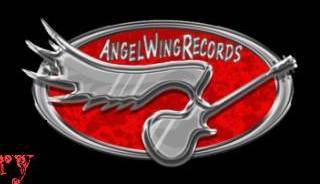 Angelwing Records